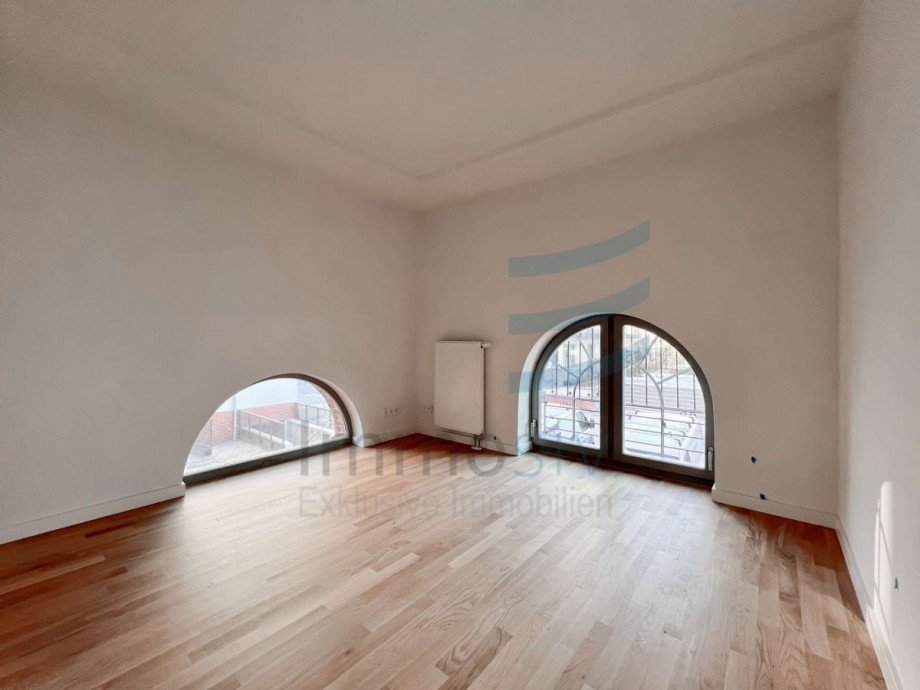 Zimmer Etagenwohnung Nauen