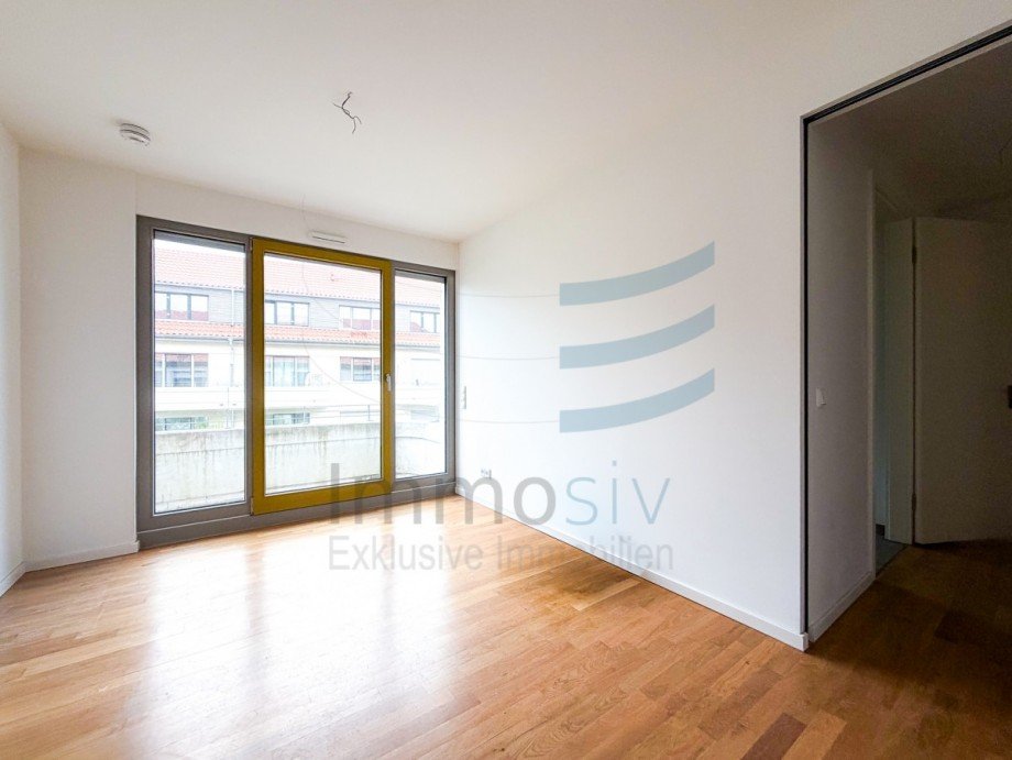 Zimmer Dachgeschosswohnung Wustermark