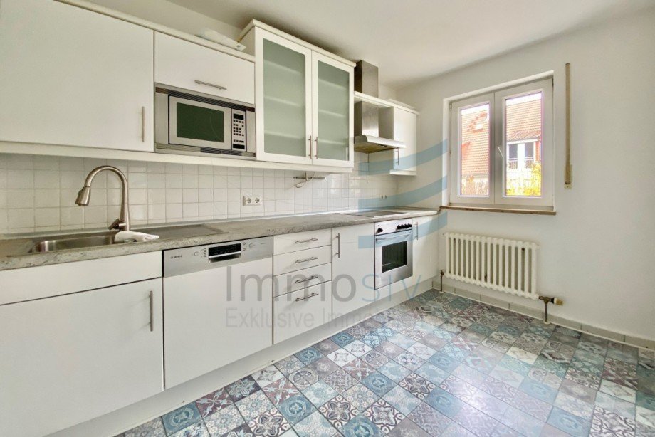 K�che Reihenmittelhaus Dallgow-D�beritz