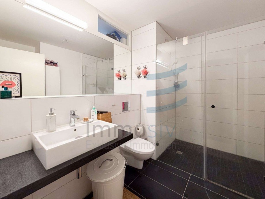 Badezimmer Wohnung Berlin