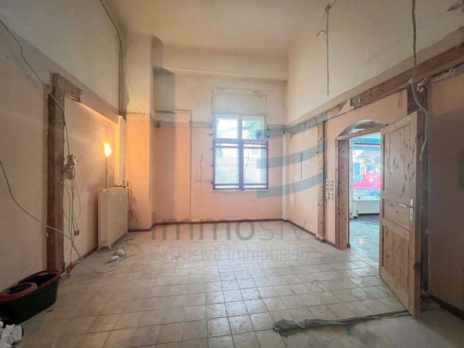 Raum 2 Einzelhandel Berlin