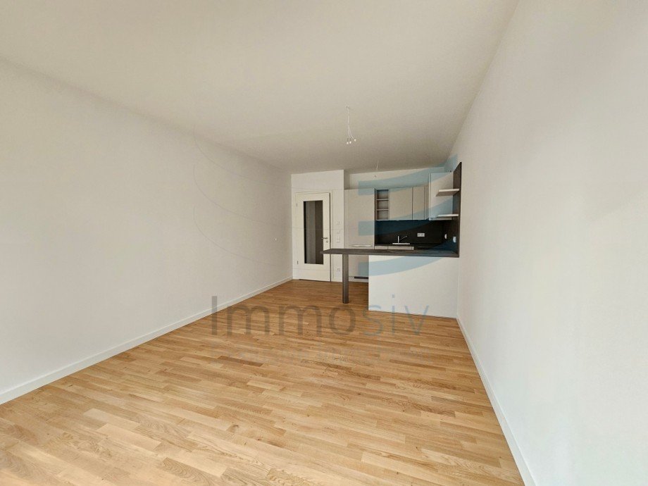 Wohnk�che Erdgeschosswohnung Nauen