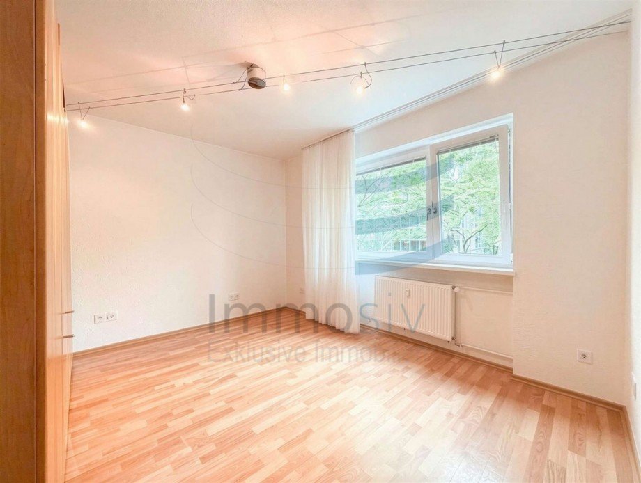 2. Zimmer Etagenwohnung Berlin