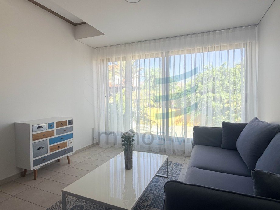 Wohnbereich Reihenmittelhaus Solana Matorral