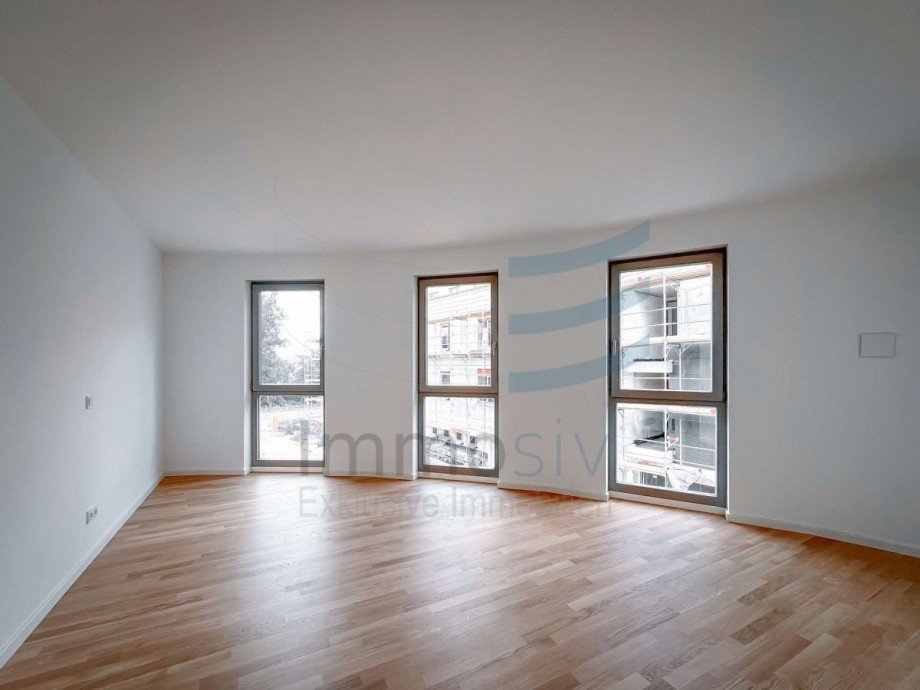 Zimmer 3 Etagenwohnung Nauen