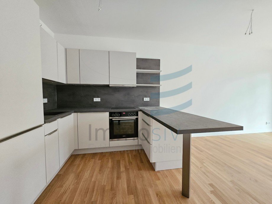 K�che Erdgeschosswohnung Nauen