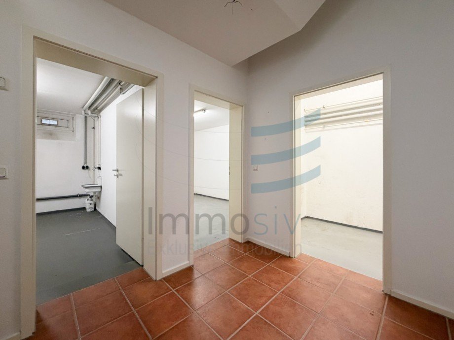 Flur Keller Reihenendhaus Dallgow-D�beritz