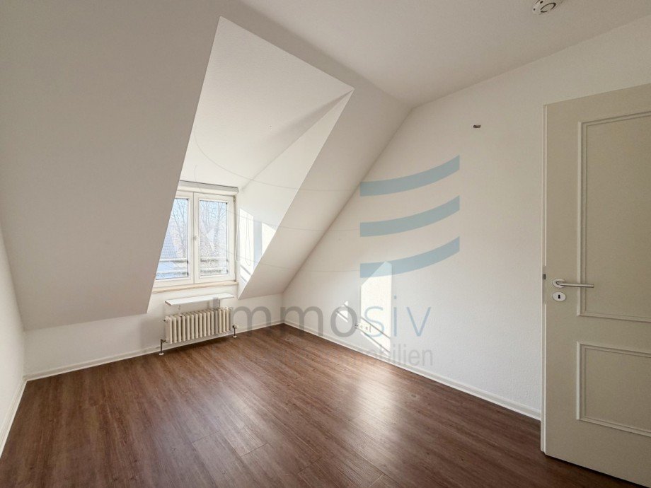 Zimmer links Reihenendhaus Dallgow-D�beritz