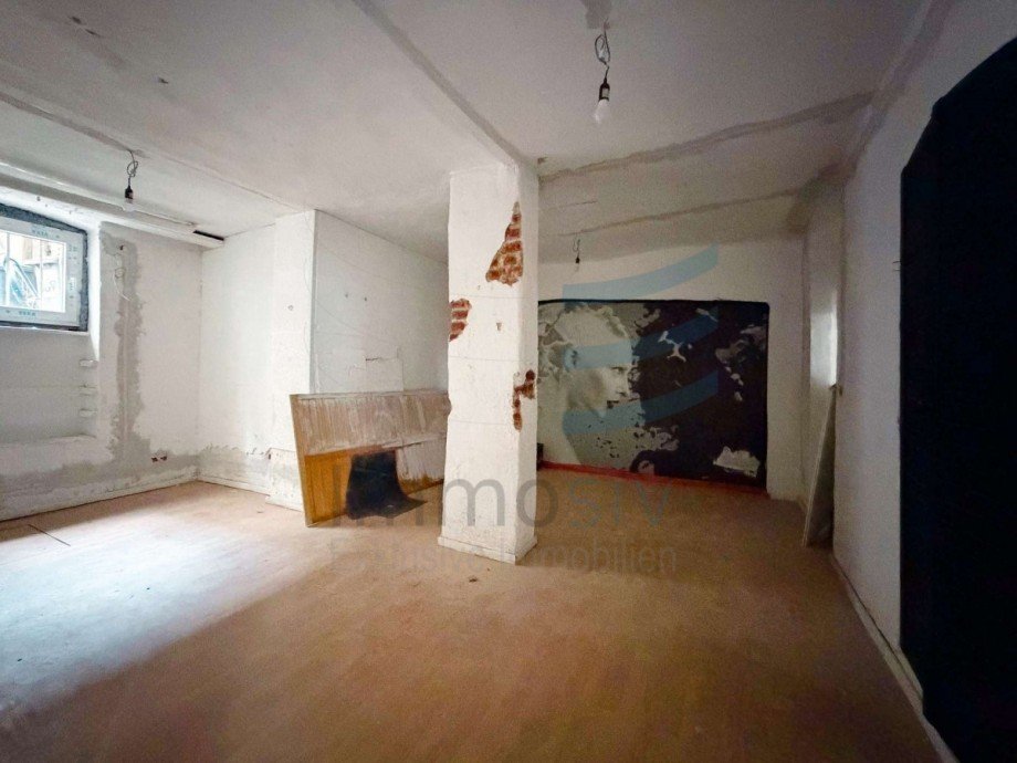 Lager Ladenlokal Berlin