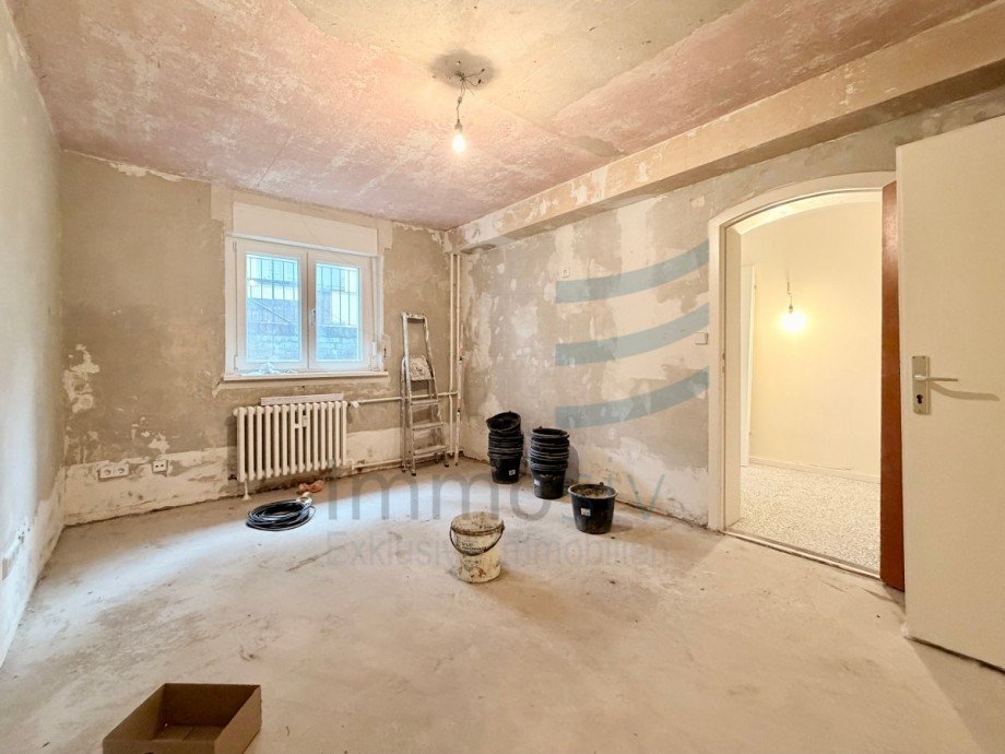 Zimmer unter Renovierung B�ro / Praxis Berlin