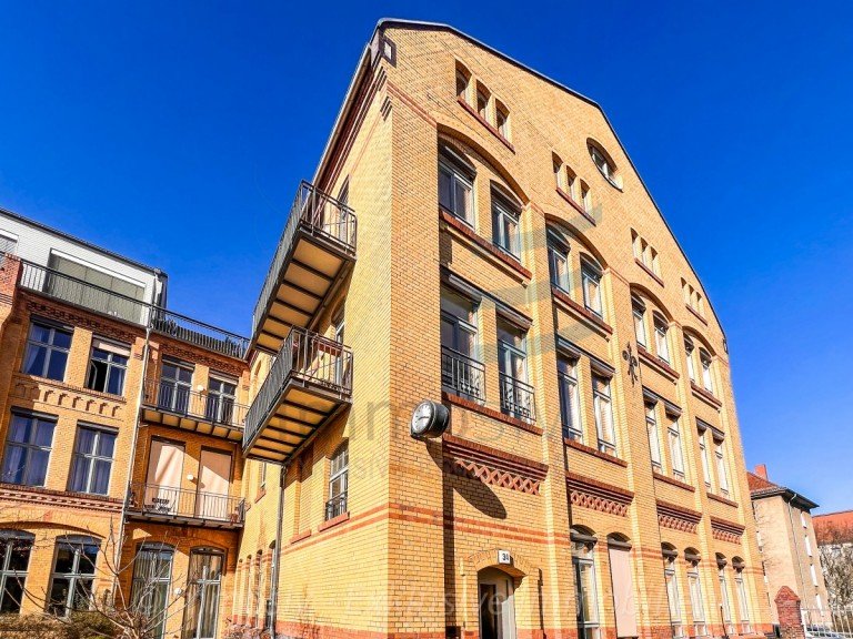 Puccini Hofg�rten Berlin - Berlin - Berlin - Pankow - Wei�ensee Wohnung *VERKAUFT* Eigentumswohnung in den Puccini Hofg�rten