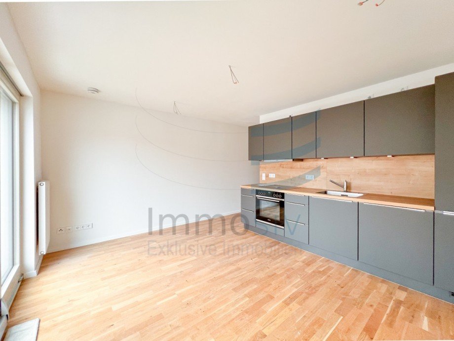 K�che Etagenwohnung Nauen