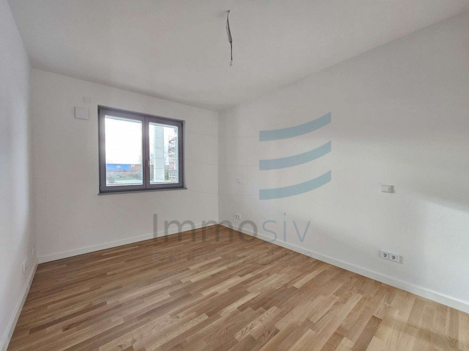 Zimmer Etagenwohnung Nauen