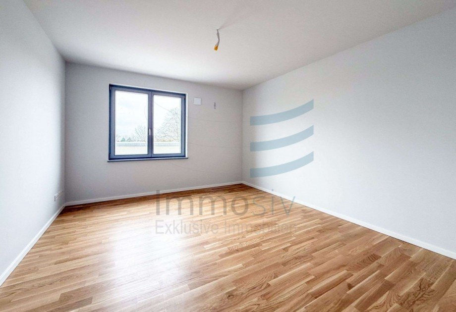 Zimmer 2 Penthousewohnung Nauen