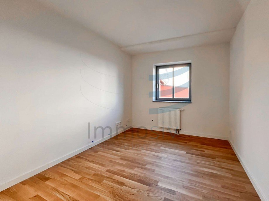 Zimmer Etagenwohnung Nauen