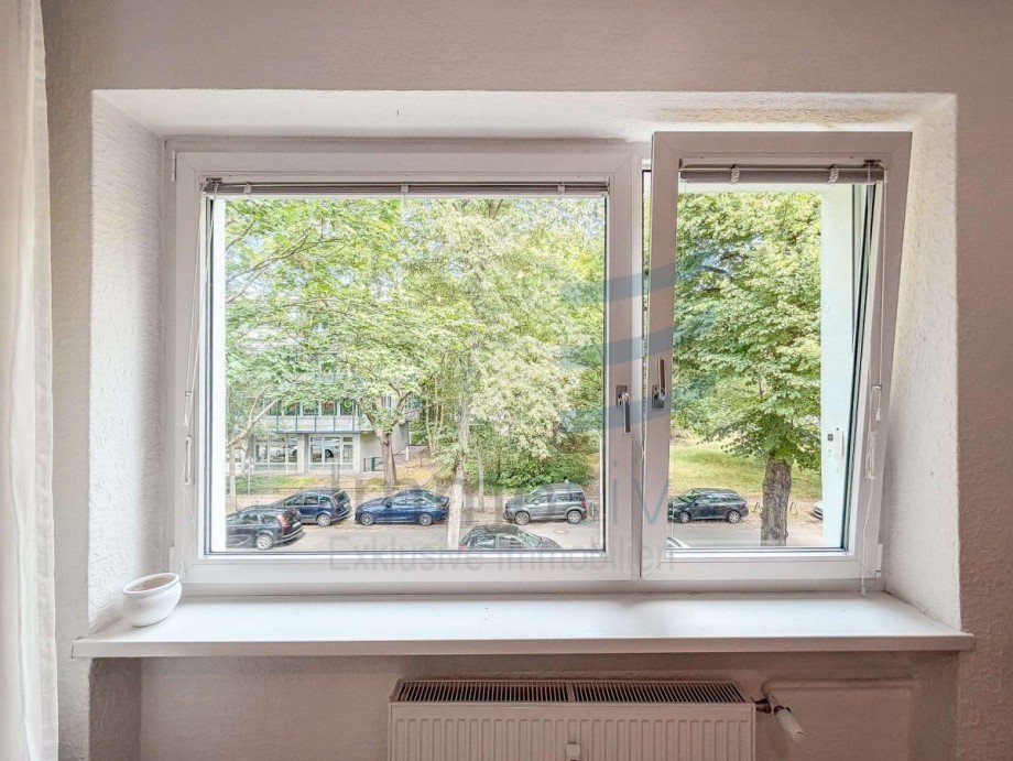 2. Zimmer Etagenwohnung Berlin
