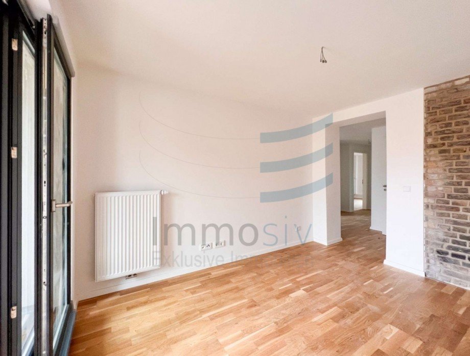 Zimmer Etagenwohnung Nauen