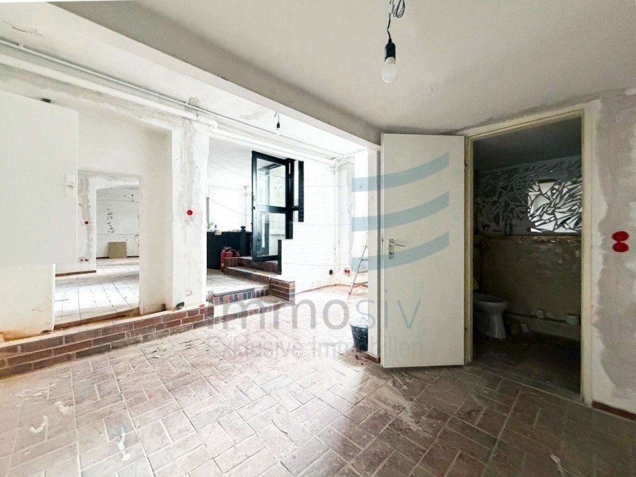 Verkaufsraum 1 Ladenlokal Berlin