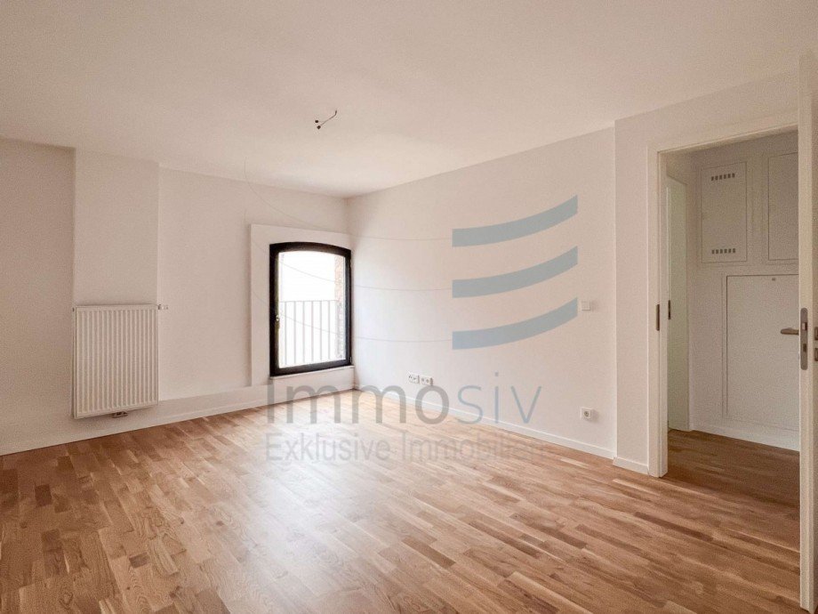 Zimmer Etagenwohnung Nauen