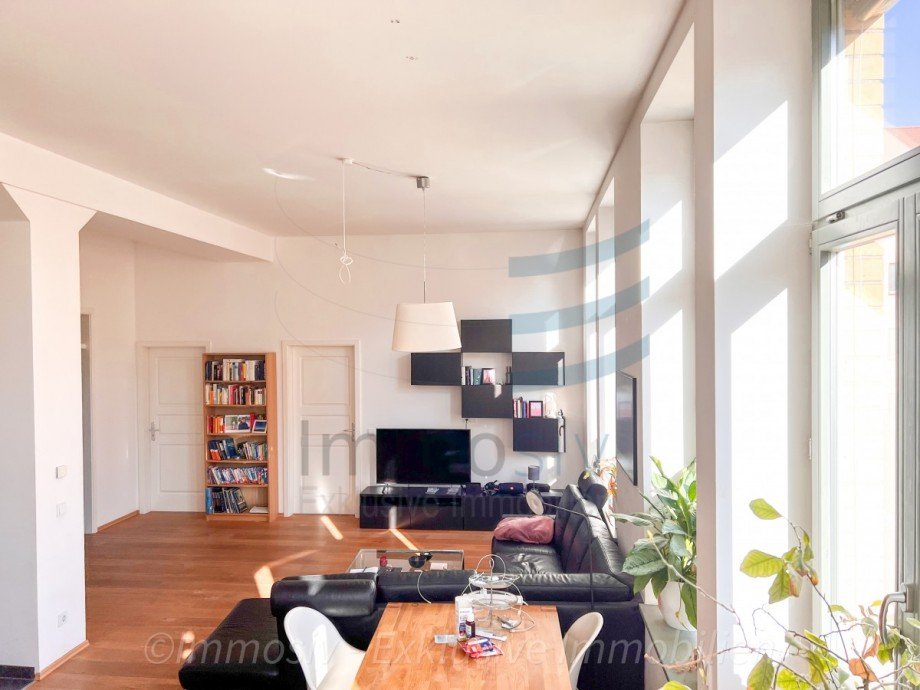 Wohnbereich Wohnung Berlin