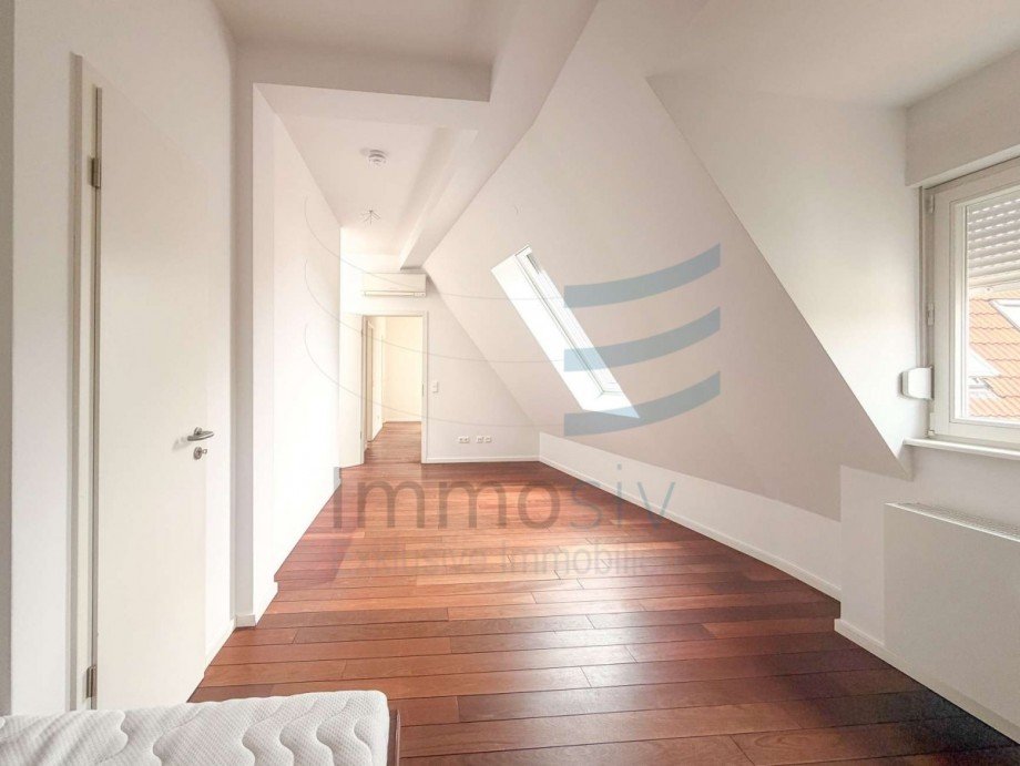 Dachgeschoss Dachgeschosswohnung Berlin