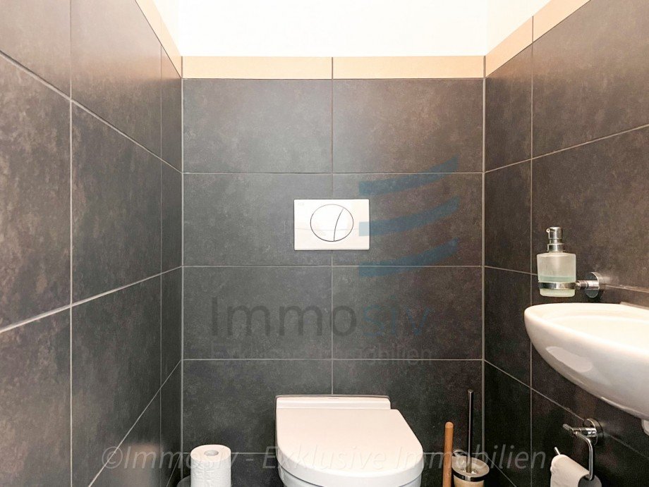 G�ste WC Wohnung Berlin