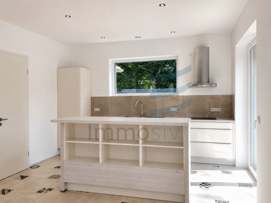 K�che Doppelhaush�lfte Blankenfelde-Mahlow