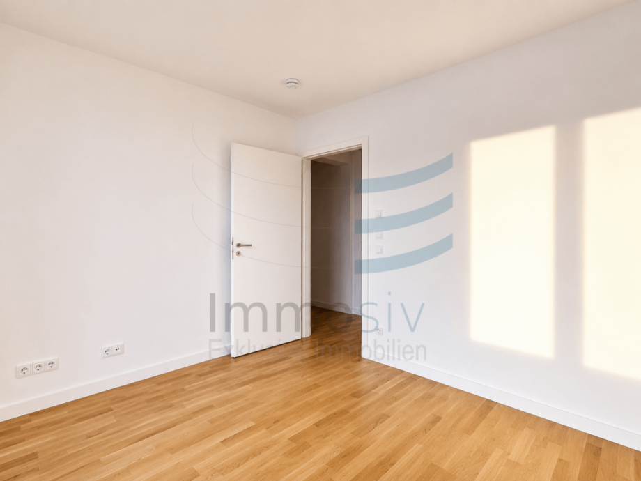 Zimmer Penthousewohnung Nauen