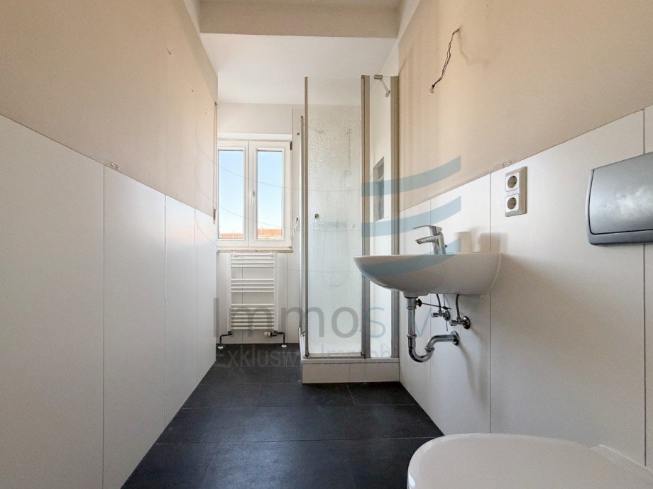 oberes Duschbad Reihenendhaus Dallgow-D�beritz