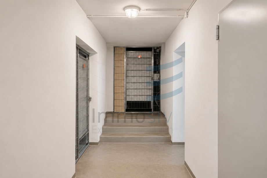 Keller Etagenwohnung Potsdam