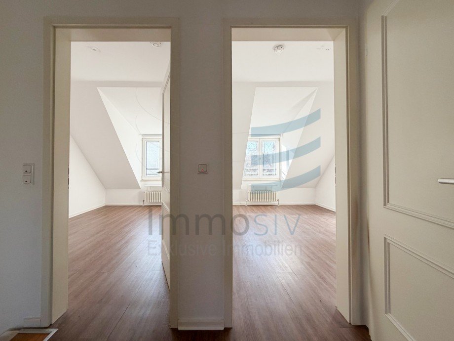 obere Zimmer Reihenendhaus Dallgow-D�beritz