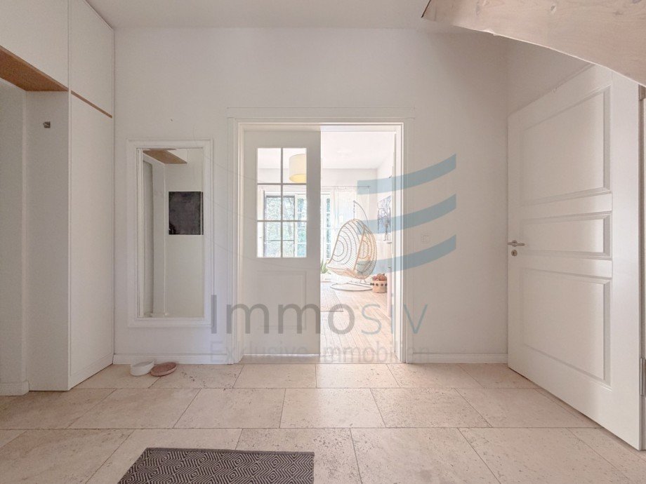 Diele Einfamilienhaus Falkensee