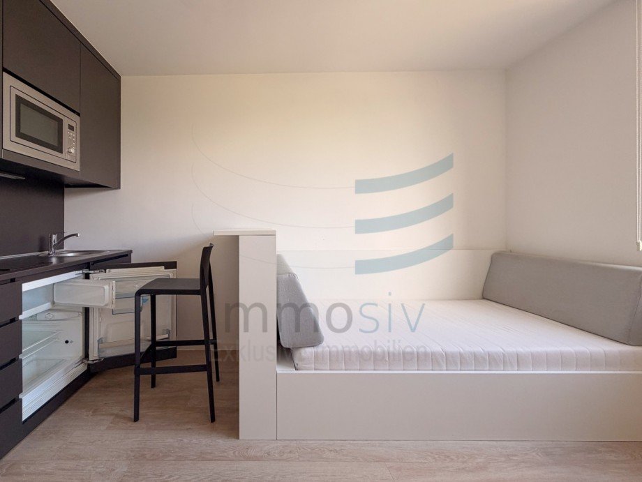 Studio Etagenwohnung Berlin