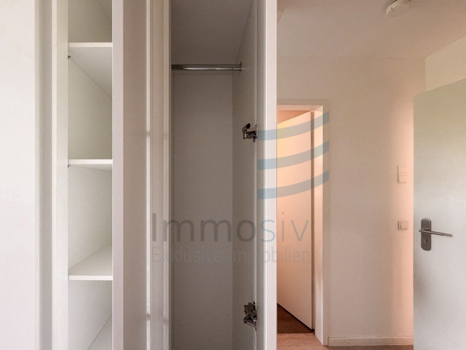 Einbauschrank Etagenwohnung Berlin