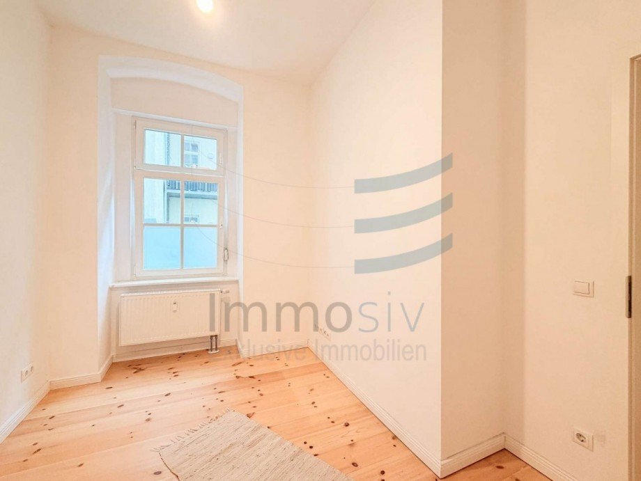 Zimmer 2 Erdgeschosswohnung Berlin