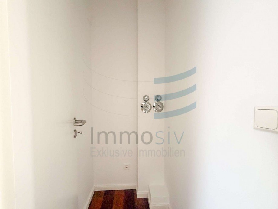 Abstellraum Dachgeschosswohnung Berlin