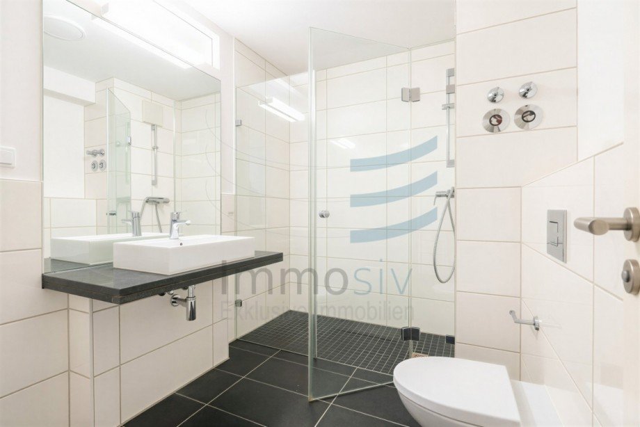 Badezimmer Etagenwohnung Berlin