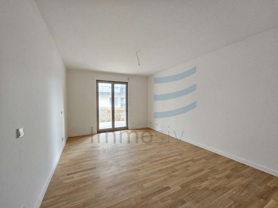 Zimmer Erdgeschosswohnung Nauen