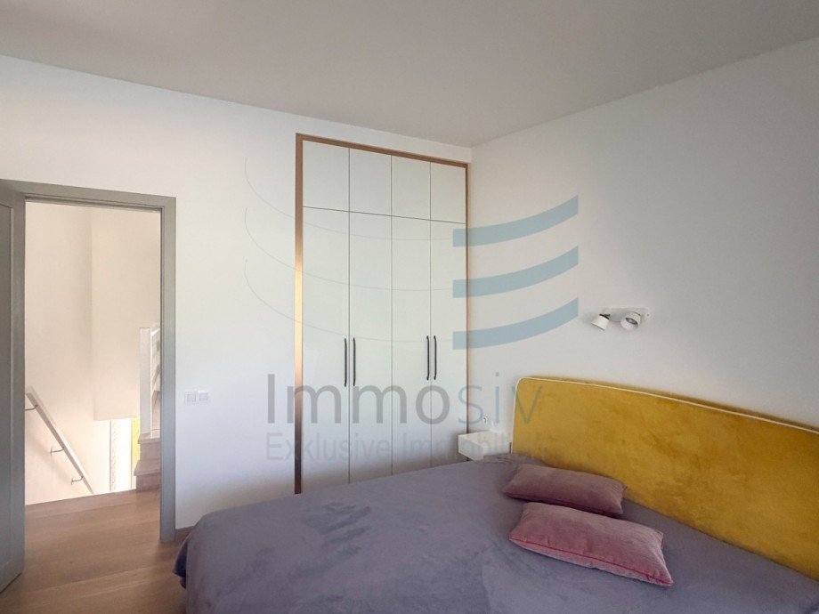 Einbauschrank Reihenmittelhaus Solana Matorral