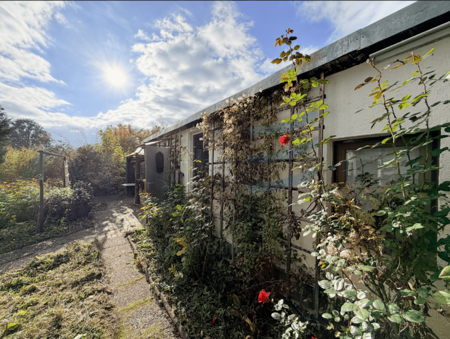 Nebengeb�ude Bungalow Sch�nwalde-Glien