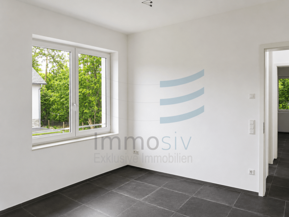 Zimmer Einfamilienhaus Blankenfelde-Mahlow