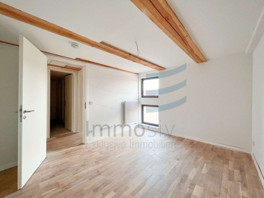 Zimmer Etagenwohnung Nauen
