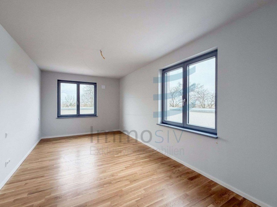 Zimmer 1 Penthousewohnung Nauen