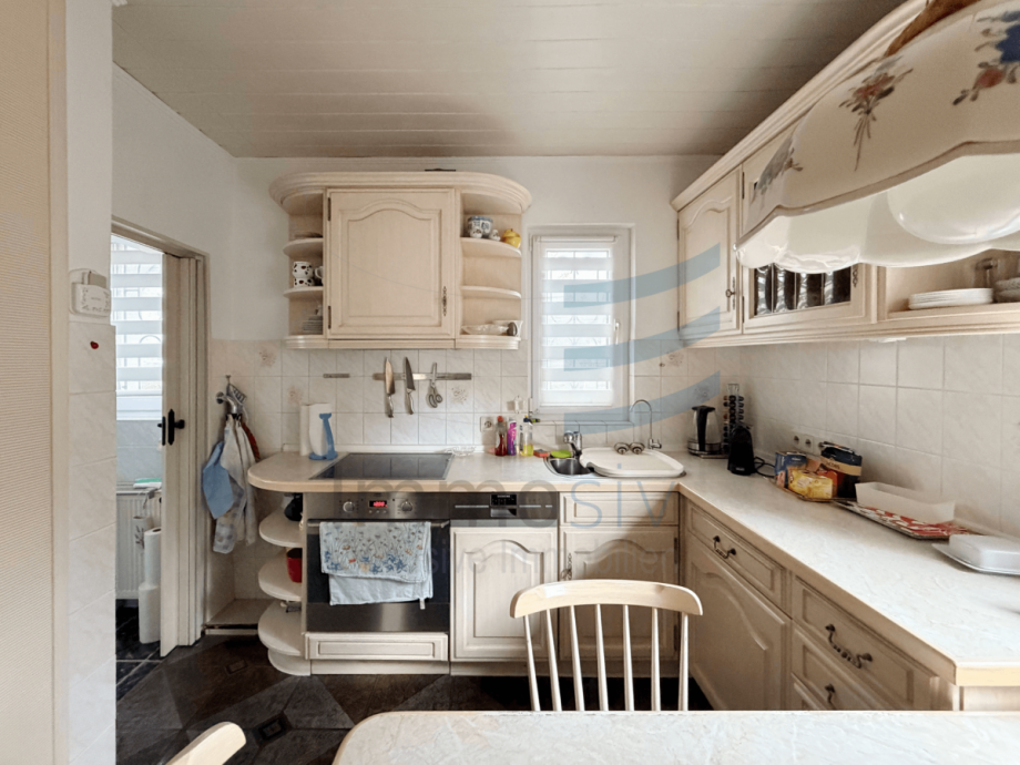 Einbauk�che Bungalow Sch�nwalde-Glien