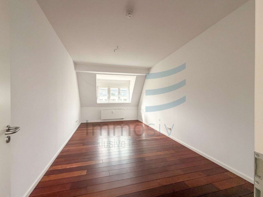 Zimmer 2 Dachgeschosswohnung Berlin