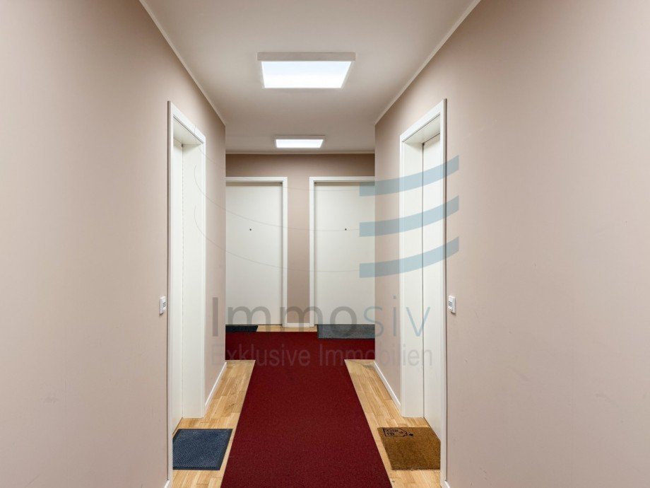 Flur Wohnung Berlin