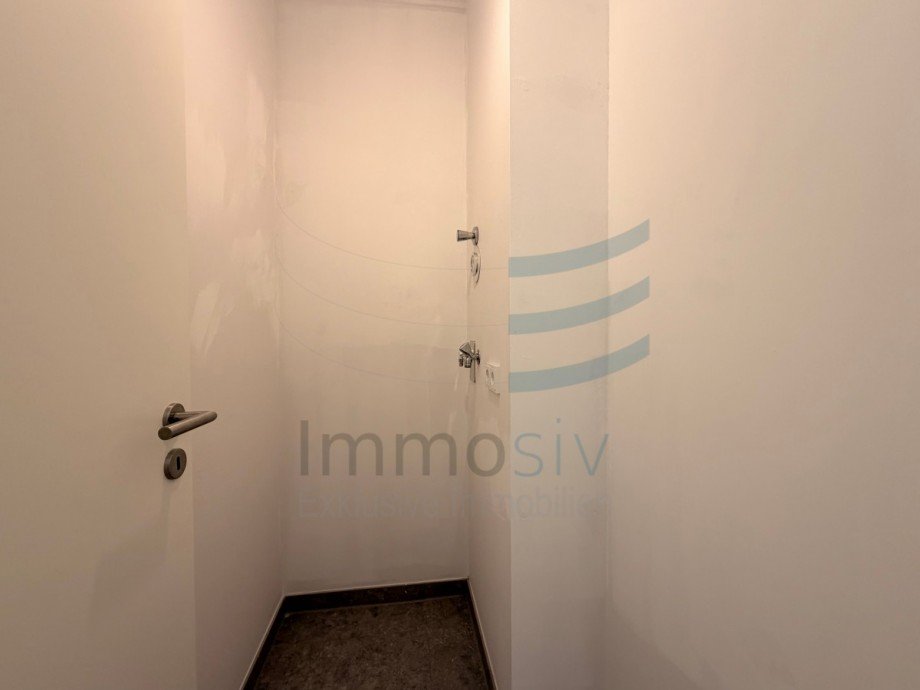 Abstellraum Etagenwohnung Nauen