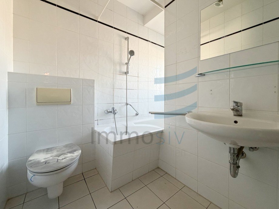 Wannenbad Reihenendhaus Dallgow-D�beritz