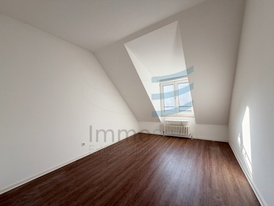 Zimmer links Reihenendhaus Dallgow-D�beritz