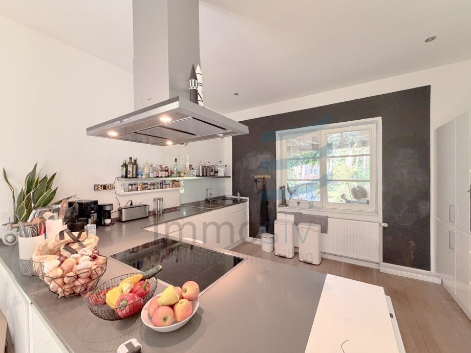 K�che Einfamilienhaus Falkensee